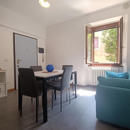 La Casa Di Erika - Pesaro Centro-Mare Apartment Luaran gambar